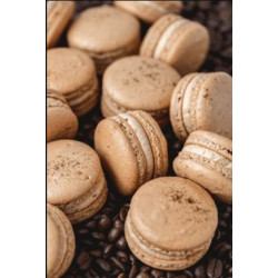 Macaron chocolat