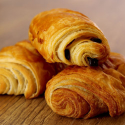 Pain au chocolat